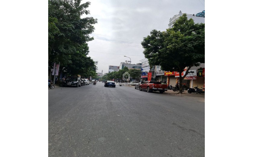 Bán nhà 3 tầng sổ 185m2 tại Đa Tốn, Gia Lâm. Đường 13m khu trung tâm. Lh 0989894845